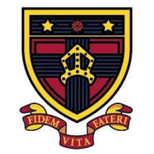 St Mary's College, Crosby